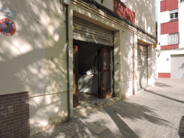 Local económico en venta en Benicalap