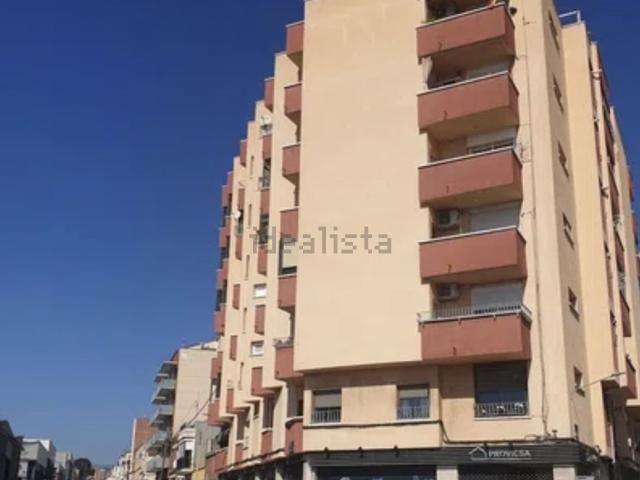 Local, Ègara, Terrassa