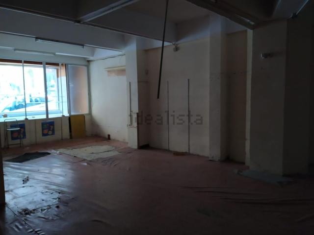 Local, Eibar