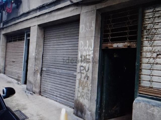 Local, Eibar