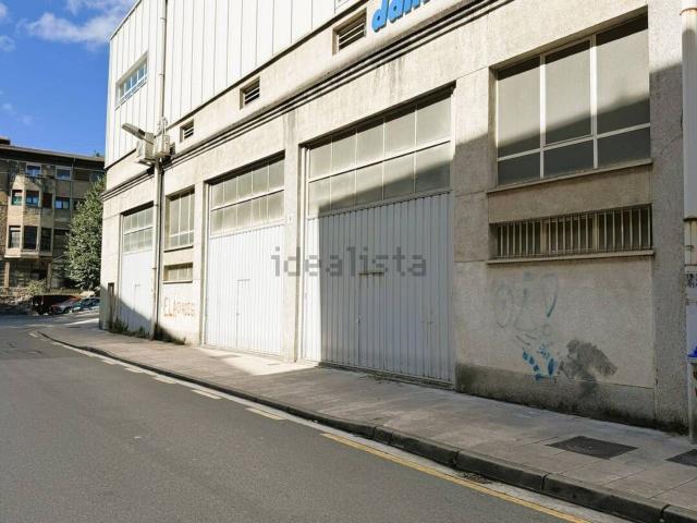 Local, Eibar