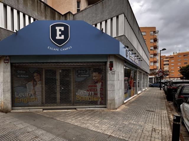 Local, Eivissa