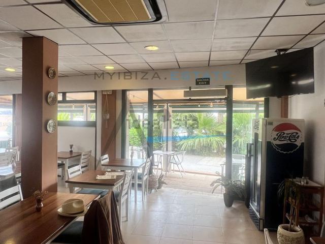 Local, Eivissa