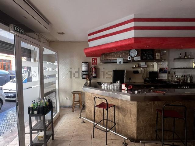 Local, Eivissa