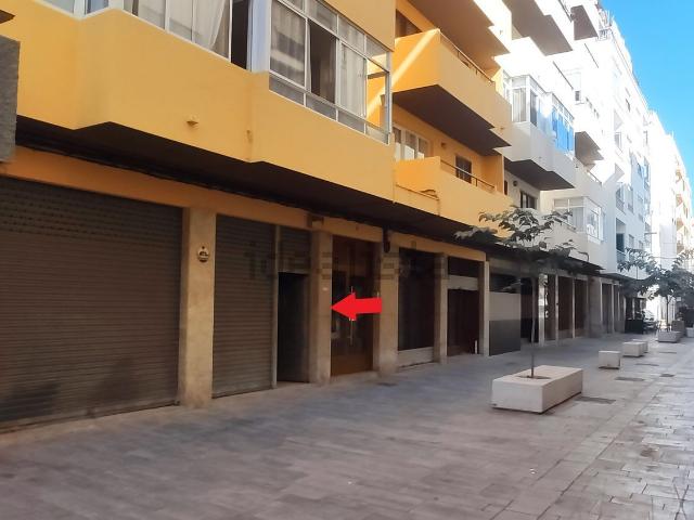 Local, Eivissa