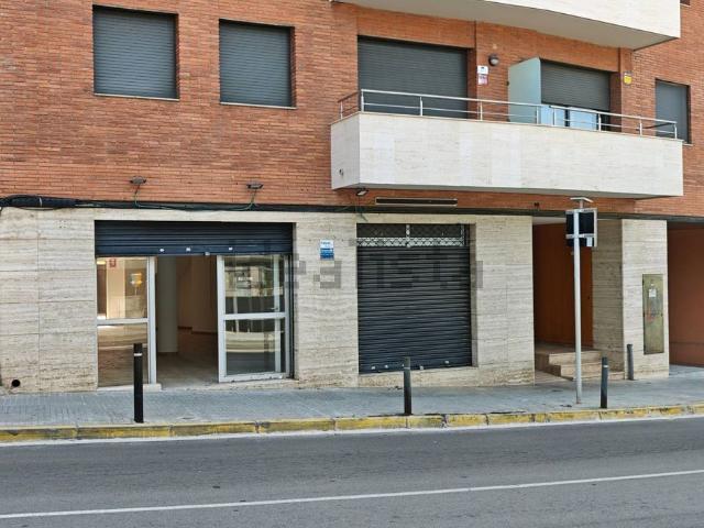 Local, Eixample Can Bogunya, Castellar del Vallès