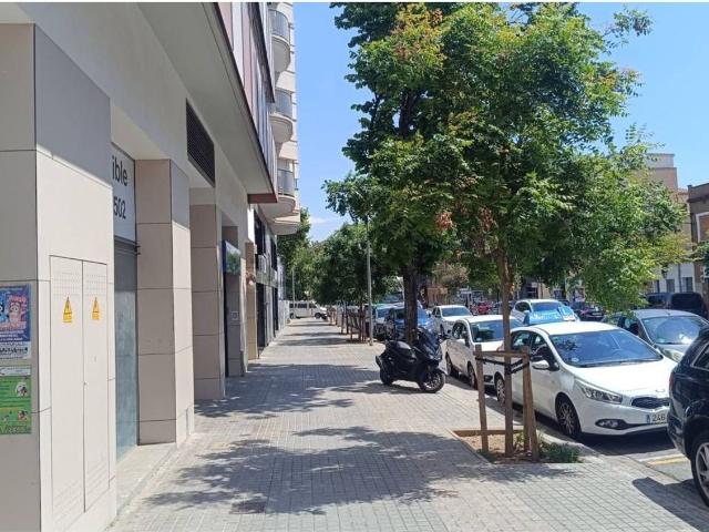 Local, Eixample, Sabadell