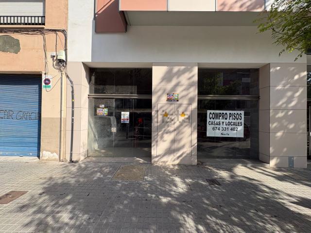 Local, Eixample, Sabadell