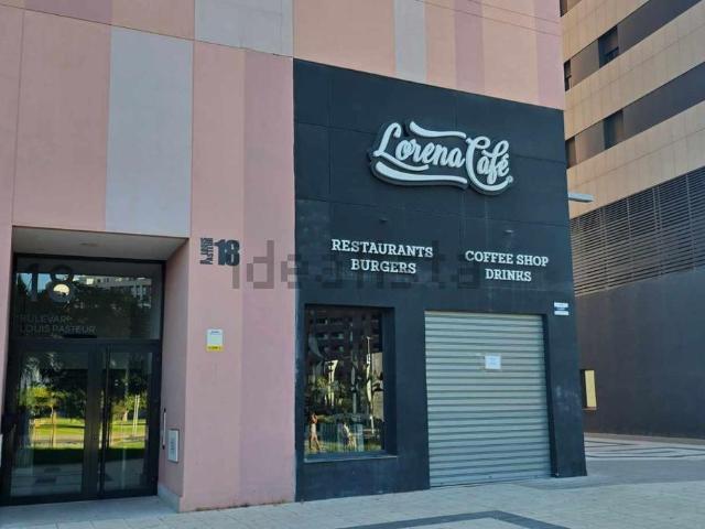 Local, El Tejar Hacienda Bizcochero, Málaga
