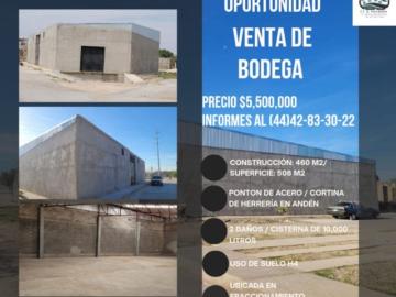 Local El Terremoto