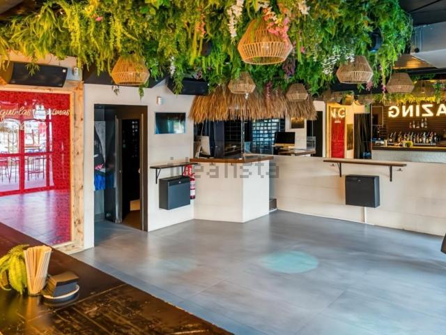 Local, El Terreno, Palma de Mallorca