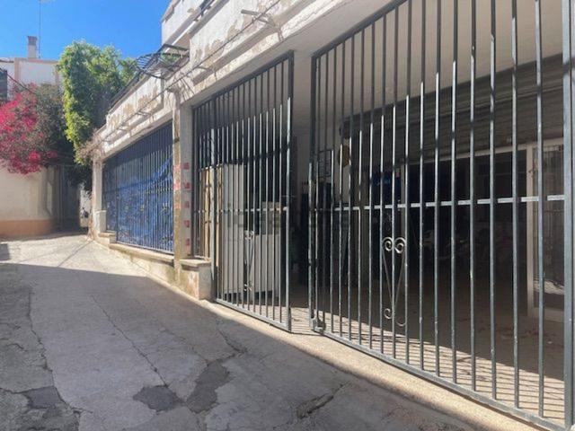 Local, El Terreno, Palma de Mallorca