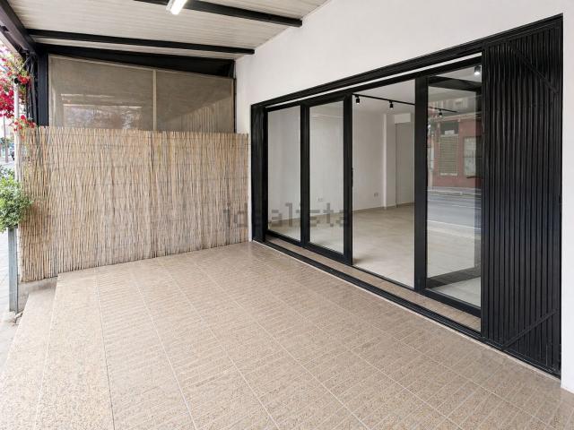 Local, El Terreno, Palma de Mallorca