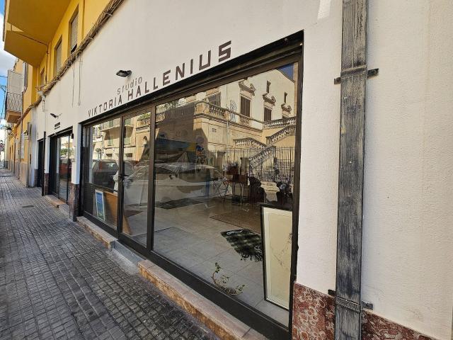 Local, El Terreno, Palma de Mallorca