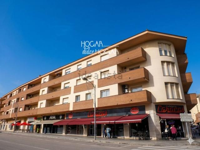 Local, El Vendrell