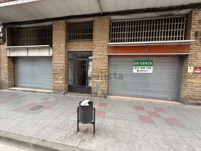 Local, El Vendrell