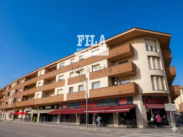 Local, El Vendrell