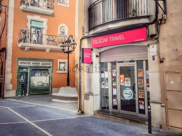 Local, El Vendrell