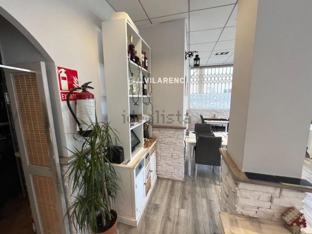 Local, El Vendrell