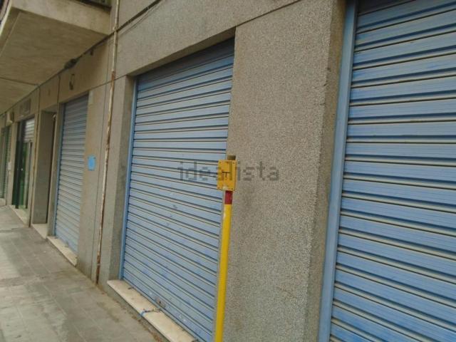 Local, El Vendrell
