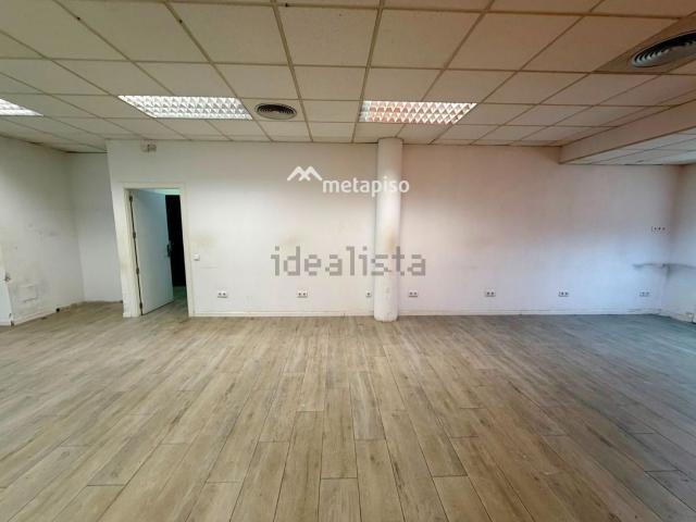 Local, El Vendrell