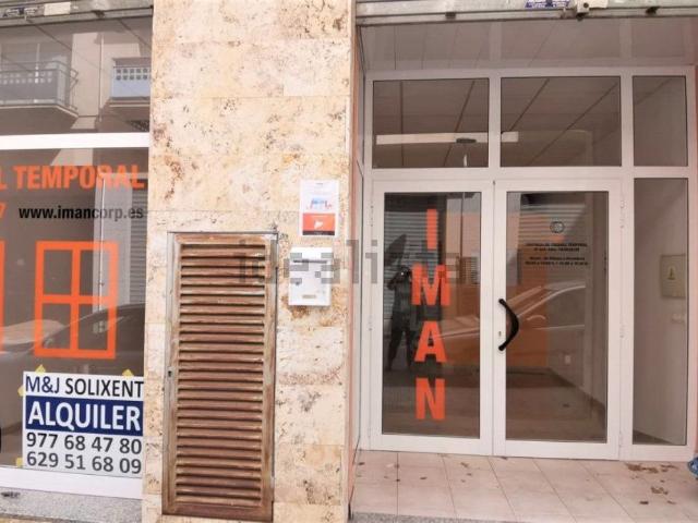 Local, El Vendrell
