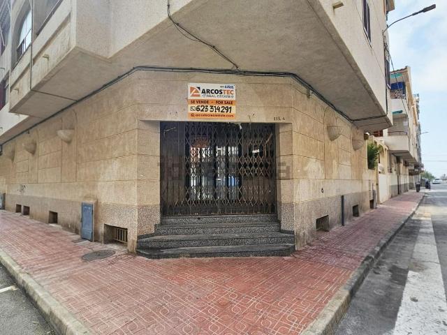 Local, El Acequión, Torrevieja