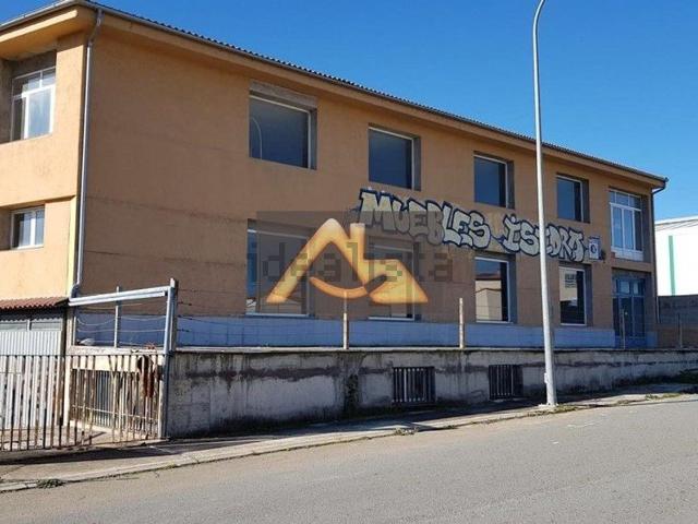 Local, El Barco de Ávila