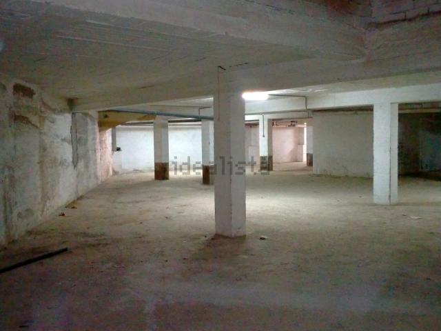 Local, El Campello