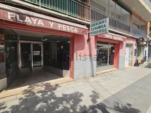 Local, El Campello