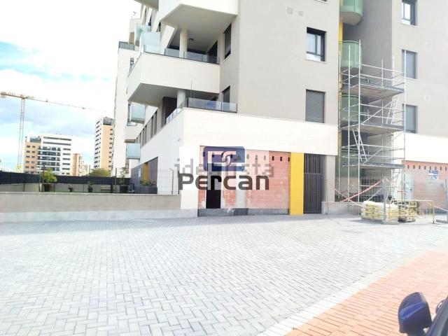 Local, El Campello