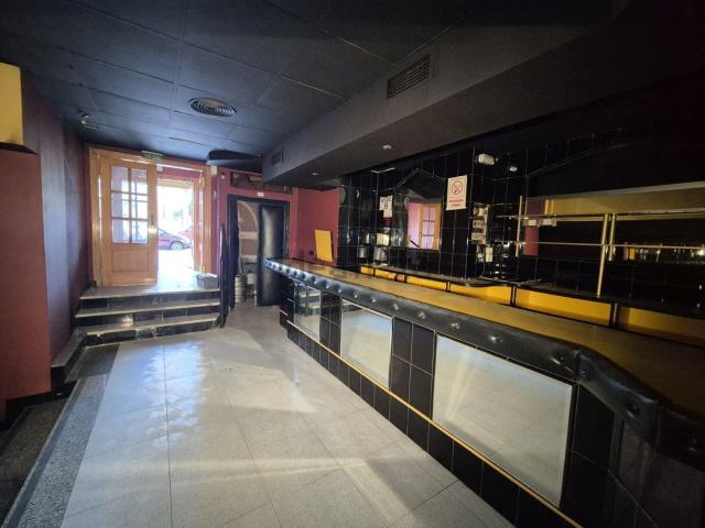 Local, El Campello