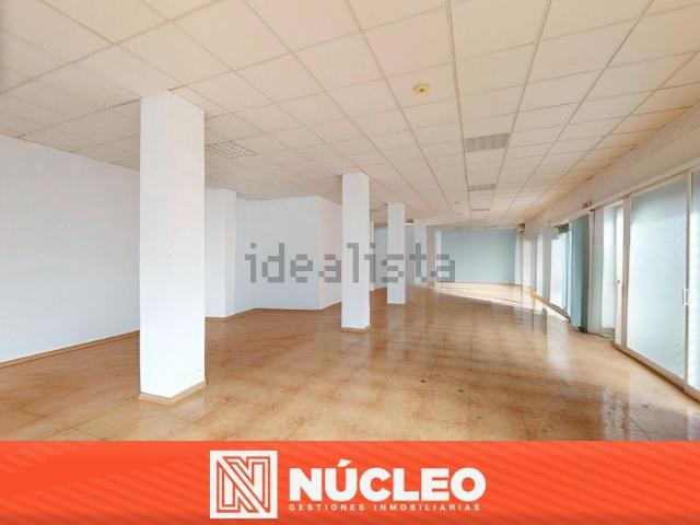 Local, El Campello