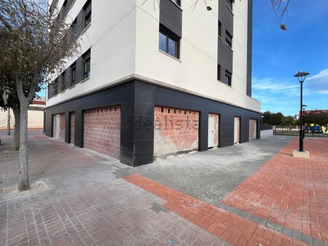 Local, El Campello