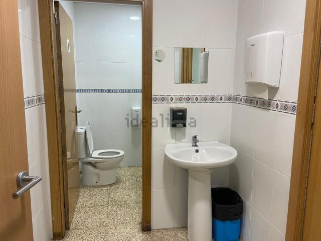 Local, El Campello