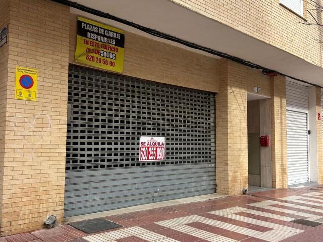 Local, El Campello