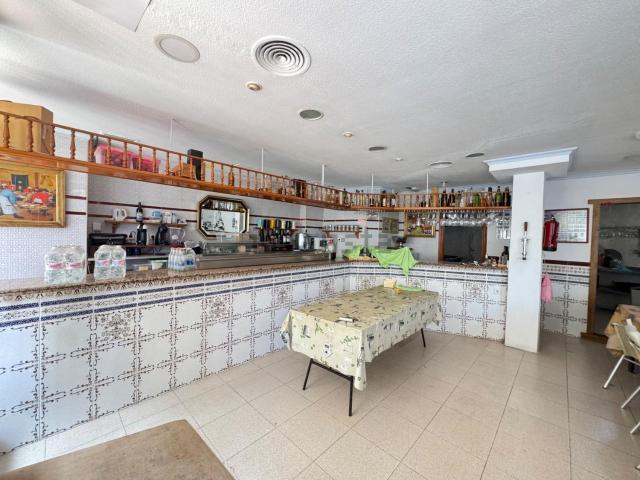 Local, El Campello