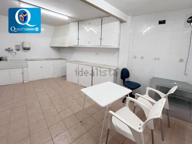 Local, El Campello