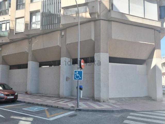 Local, El Campello