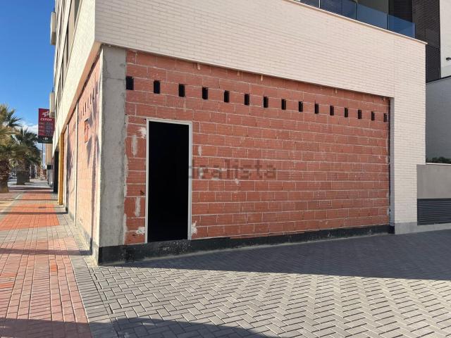 Local, El Campello