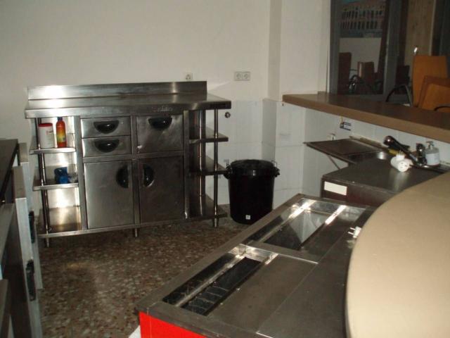 Local, El Campello