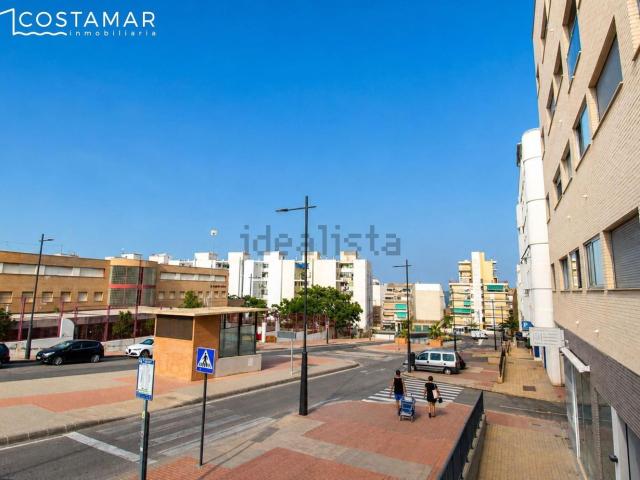 Local, El Campello