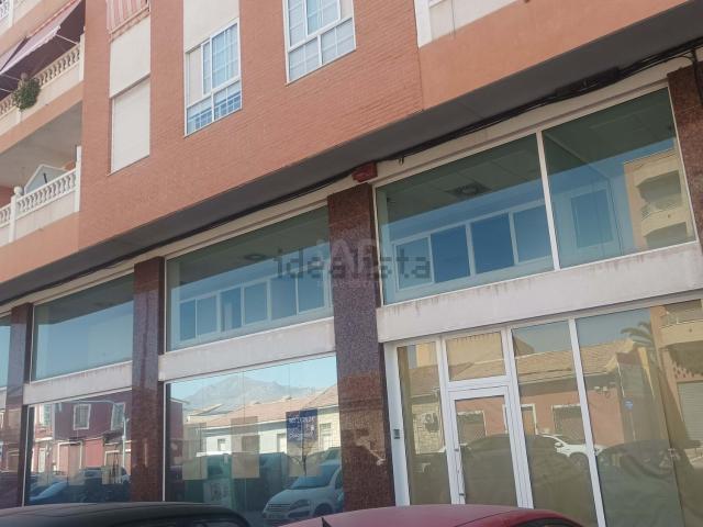 Local, El Campello