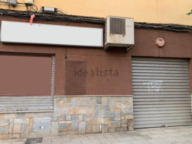 Local, El Campello