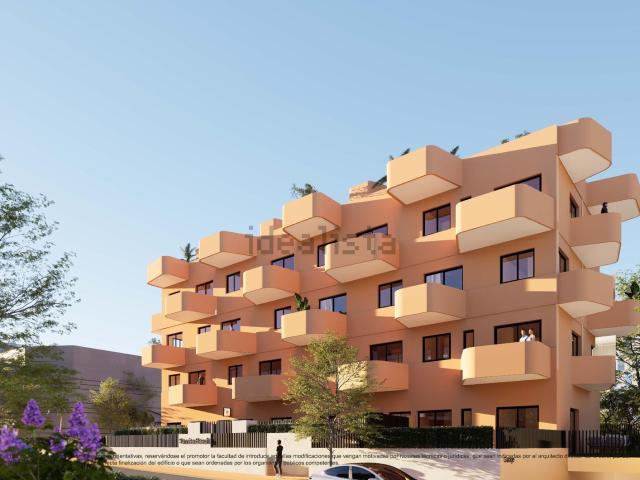 Local, El Campello
