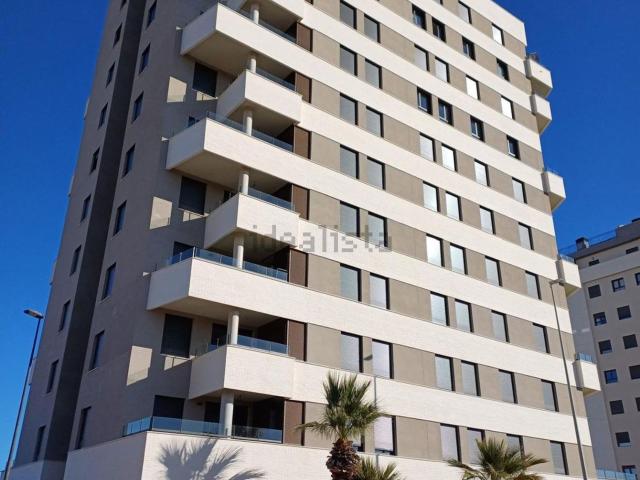 Local, El Campello