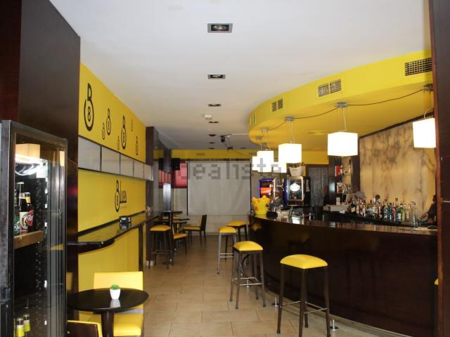Local, El Campello