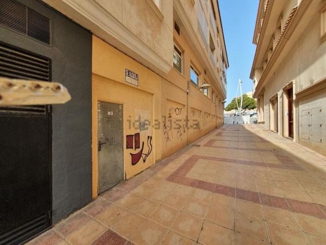 Local, El Campello