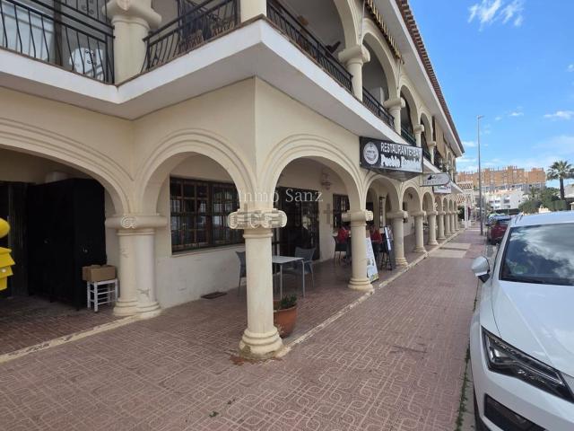 Local, El Campello