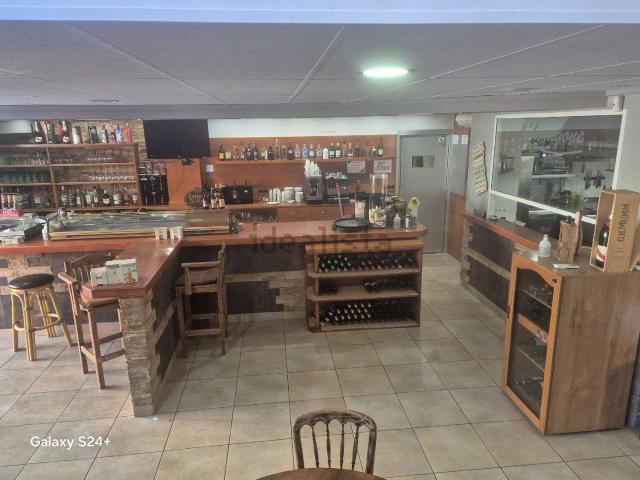 Local, El Campello